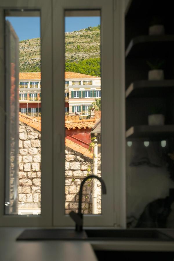 Old Town Bunaca Appartement *
